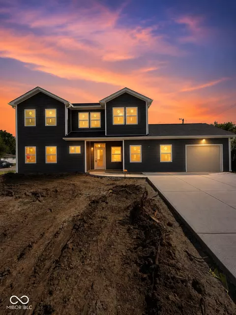 3106 Keswick Rd, Indianapolis, IN 46222