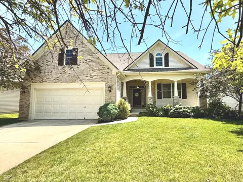1313 Somerville Dr, Westfield, IN 46074