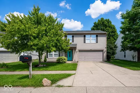 3313 Capsella Ln, Indianapolis, IN 46203