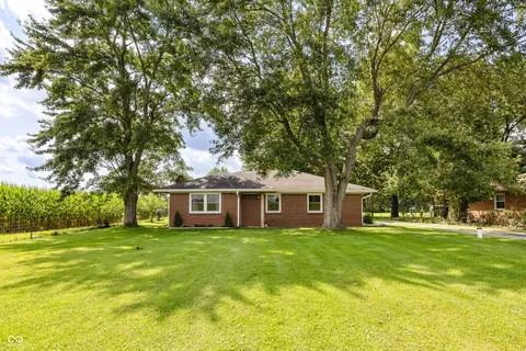 3312 N 600 E, Greenfield, IN 46140