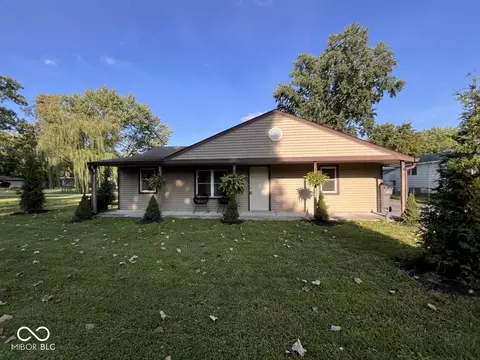 1309 S Hawthorne, Indianapolis, IN 46203
