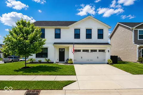 2442 St George Way, Lebanon, IN 46052