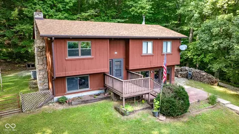 4571 W County Road 1100 S, Reelsville, IN 46171