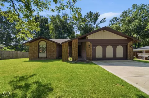 6130 Munsee Ln, Indianapolis, IN 46228