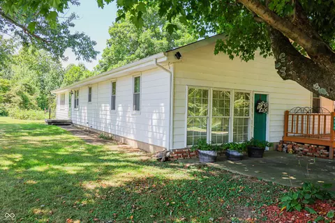 4566 W State Road 56, Scottsburg, IN 47170