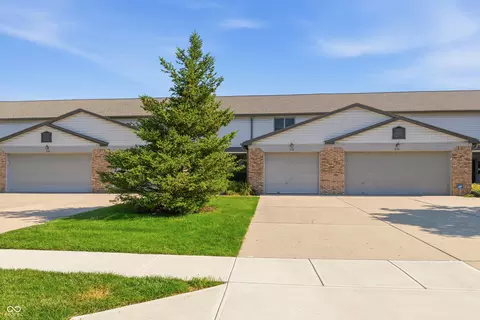 7132 Sea Pine Dr, Indianapolis, IN 46250