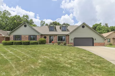 8220 Forward Pass Rd, Indianapolis, IN 46217