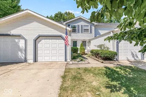 9442 Timber View Dr, Indianapolis, IN 46250