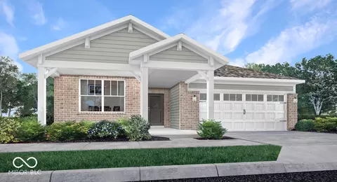 5433 Foster Pl, Mccordsville, IN 46055