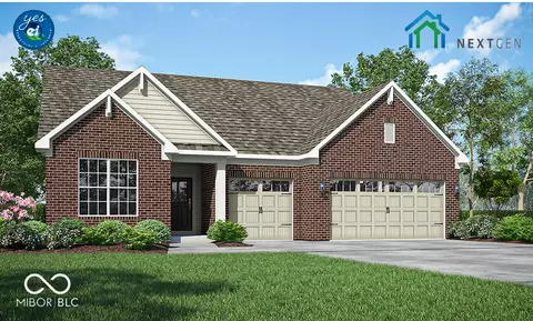 6244 Purple Leaf Ct, Noblesville, IN 46062