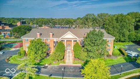 8690 Jaffa Court West Dr #23, Indianapolis, IN 46260