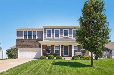 659 Springdale Ln, Greenfield, IN 46140