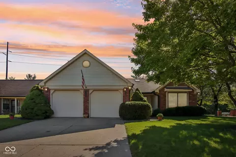 143 President Trl E, Indianapolis, IN 46229