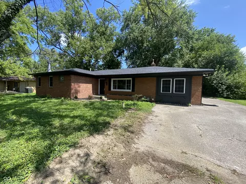5819 N Victoria Dr, Indianapolis, IN 46228