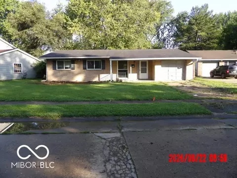 8140 E 37th, Indianapolis, IN 46226