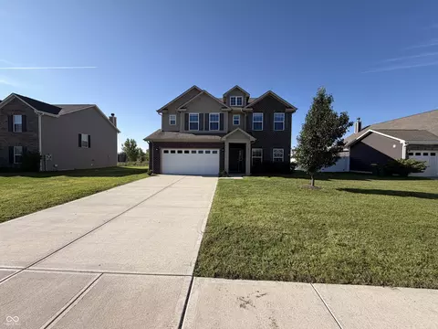 8183 Cagles Mill Trce, Avon, IN 46123