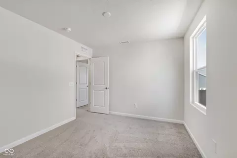 Bedroom - 2597 Pearson Pkwy, Plainfield, IN 46168 photo 8 of 8