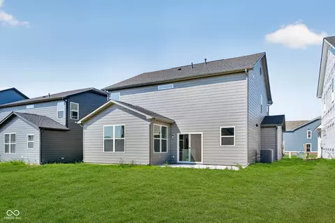 Exterior - 2597 Pearson Pkwy, Plainfield, IN 46168 photo 5 of 8