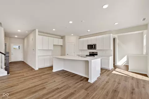 Kitchen - 2597 Pearson Pkwy, Plainfield, IN 46168 photo 1 of 4