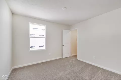 Bedroom - 2597 Pearson Pkwy, Plainfield, IN 46168 photo 7 of 8