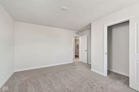 Bedroom - 2597 Pearson Pkwy, Plainfield, IN 46168 photo 6 of 8