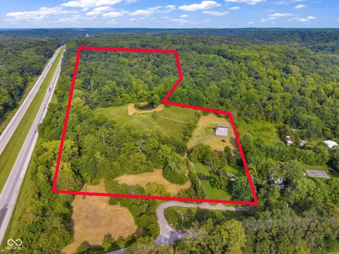 10899 S County Road 900 W, Reelsville, IN 46171