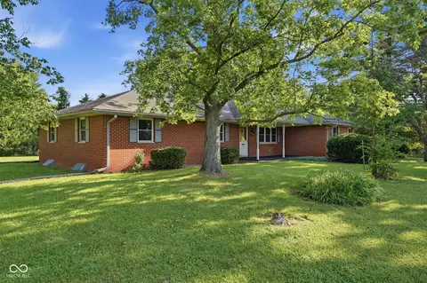 5276 E County Road 550 N, Pittsboro, IN 46167