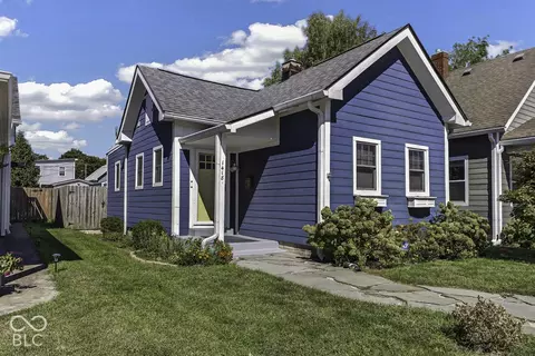 1418 Terrace Ave, Indianapolis, IN 46203