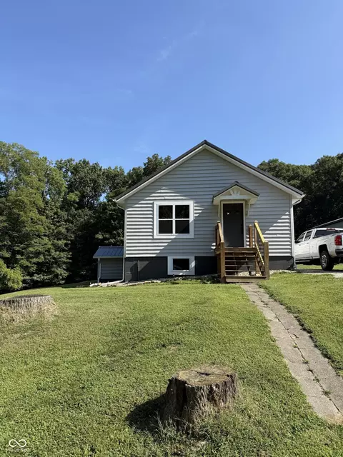 7424 W County Road 375 S, French Lick, IN 47432