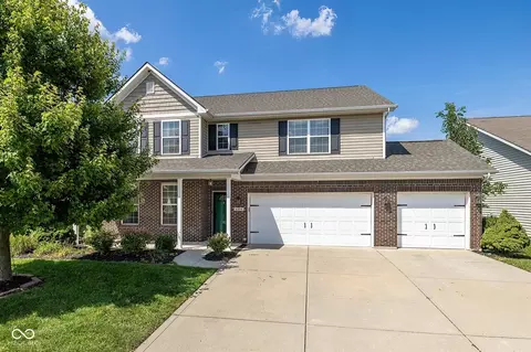4304 Amesbury Pl, Noblesville, IN 46062