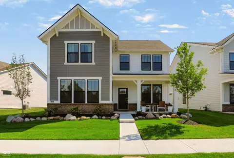 17259 Carlton Rd, Westfield, IN 46074