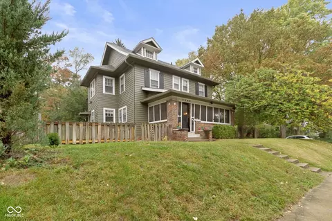 539 E 53rd St, Indianapolis, IN 46220