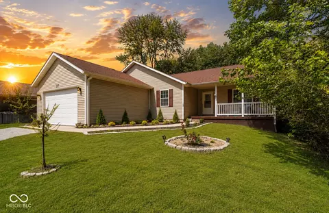 360 Gettysburg, Coatesville, IN 46121