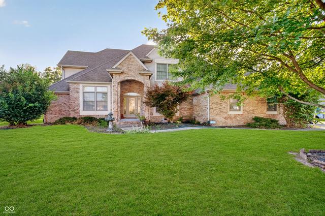 842 Eastgate Dr, Anderson, IN 46012