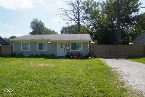 5913 W 41st Pl, Indianapolis, IN 46254