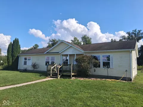481 N County Road 500 E, Seymour, IN 47274