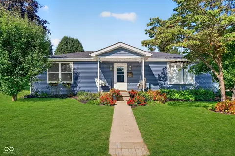 1530 S 21 St, Elwood, IN 46036