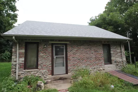 582 Cartersburg Rd, Danville, IN 46122