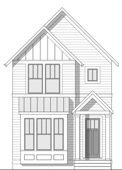 2148 N Talbott St, Indianapolis, IN 46202