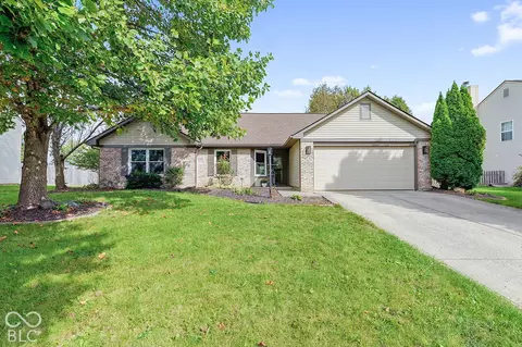 6574 Longboat Key Cir, Noblesville, IN 46062