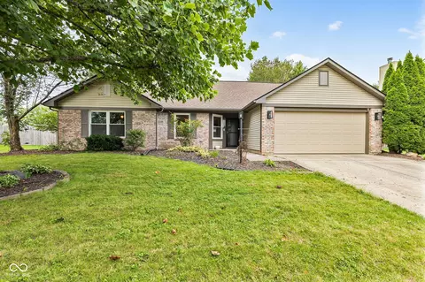 6574 Longboat Key Cir, Noblesville, IN 46062