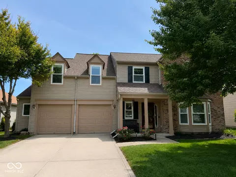 18724 Planer Dr, Noblesville, IN 46062