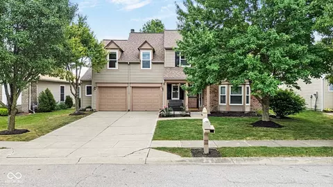 18724 Planer Dr, Noblesville, IN 46062