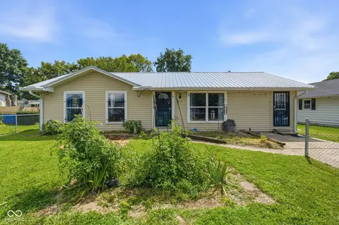 659 Gardner, Martinsville, IN 46151