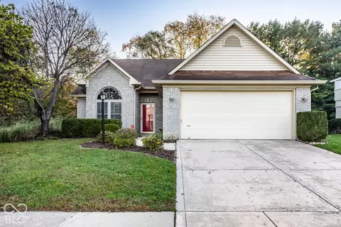 7845 Shannon Lakes Way, Indianapolis, IN 46217