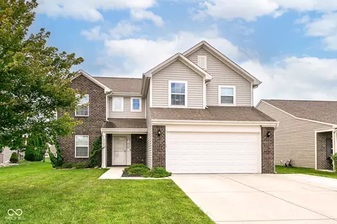 10729 Hunter Lake Ln, Indianapolis, IN 46239