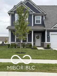 463 Chester Ln, Pittsboro, IN 46167