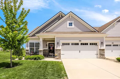 6564 Amber Ct, Whitestown, IN 46075
