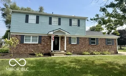 15007 N Bluff Rd, Edinburgh, IN 46124