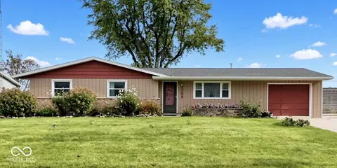 1709 W Woodmont, Muncie, IN 47304